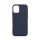 Etui do telefonów FIXED MagLeather do iPhone 16 Plus niebieski FIXLM-1401-BL